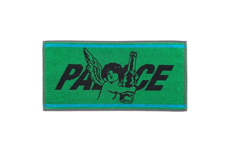 Palace 2016 Winter "Ultimo" Full Collection