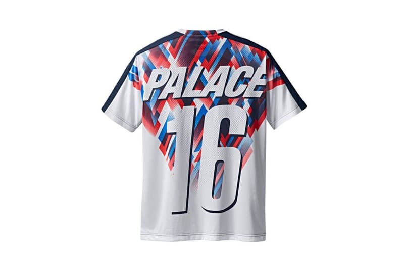 Palace x adidas Originals 2016 Fall/Winter Full Collection