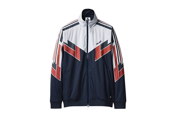 Palace x adidas Originals 2016 秋冬聯名系列完整單品一覽