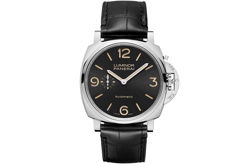 Panerai 入駐第一屆上海米蘭國際傢俱展覽會