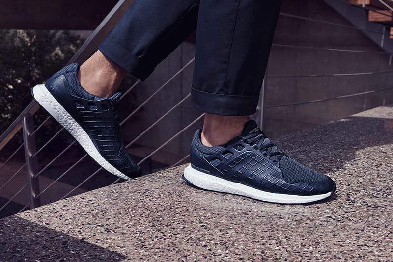 Porsche Design Sport by adidas 2017 春夏鞋履系列