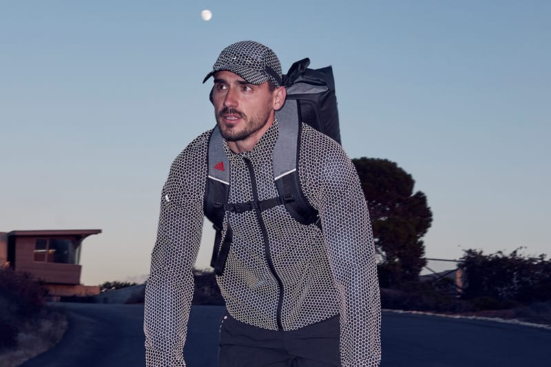 Porsche Design Sport by adidas 2017 春夏服飾系列