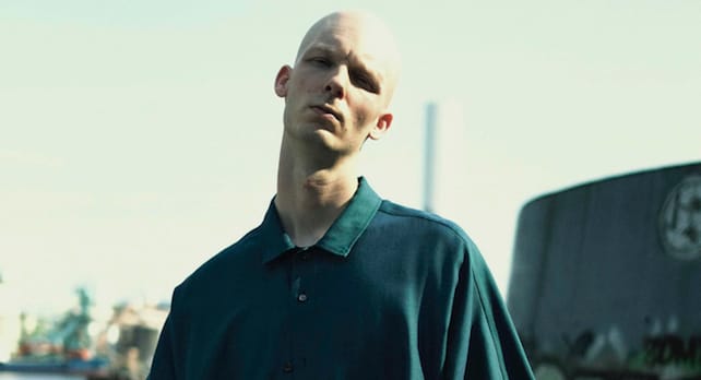 prasthana 2017 年春夏系列 Lookbook