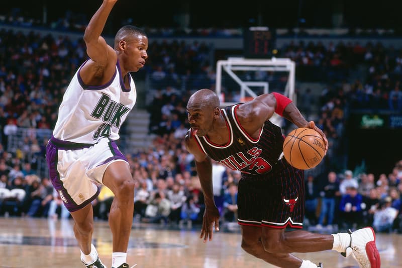 Ray Allen