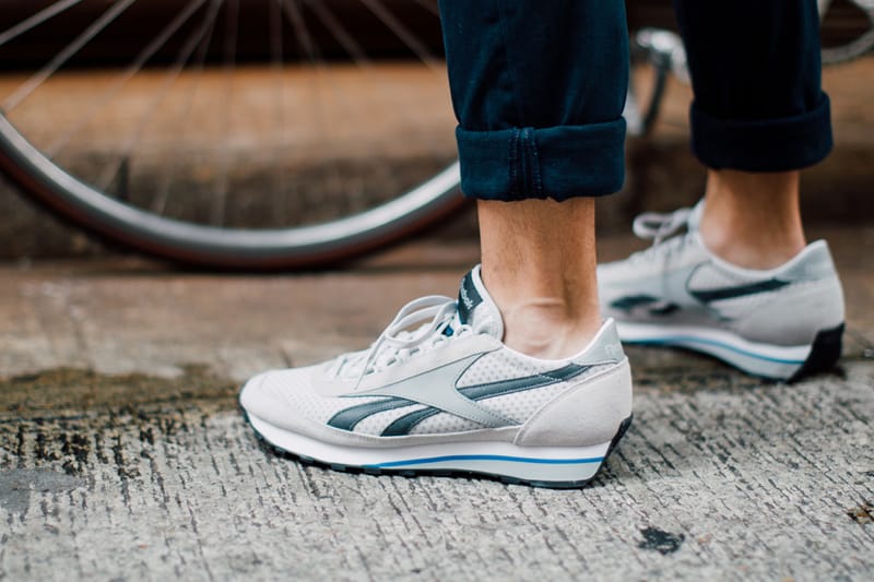 Reebok 全新 Aztec 復刻系列