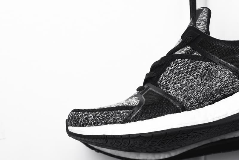 Reigning Champ x adidas WMNS PureBOOST Trainer