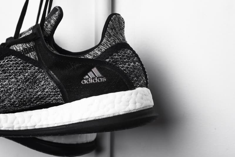 Reigning Champ x adidas WMNS PureBOOST Trainer