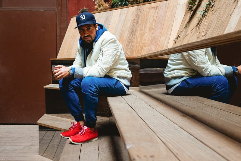 Ronnie Fieg 宣佈即將開設 KITH Miami 門店