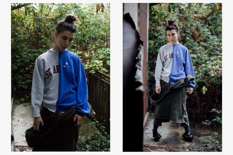 sobec 2016 fw lookbook