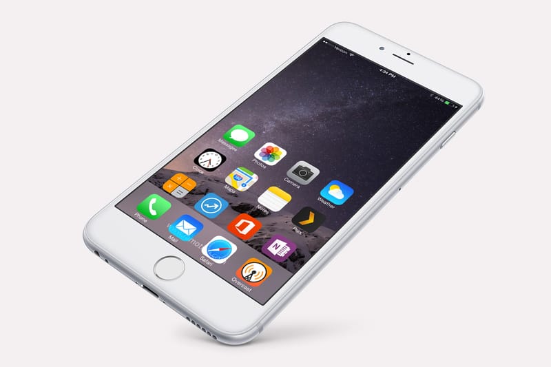 下一代 iPhone 將採用可捲式 OLED 螢幕