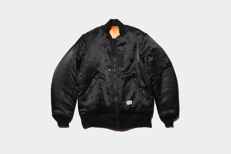 THE PARK･ING GINZA 最新 BEDWIN & THE HEARTBREAKERS 別注「Life On The Street」系列