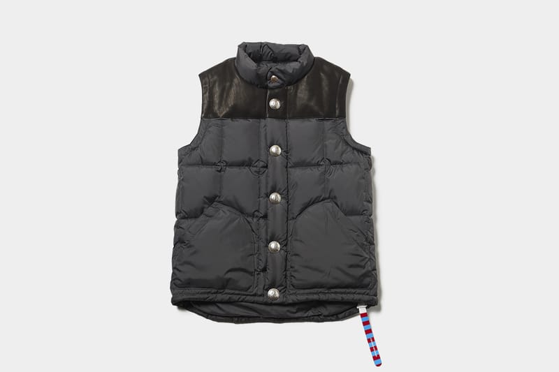 THE PARK･ING GINZA 期間限定﹣Mountain Research 別注單品