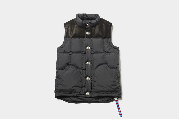 THE PARK・ING GINZA 期間限定﹣Mountain Research 別注單品