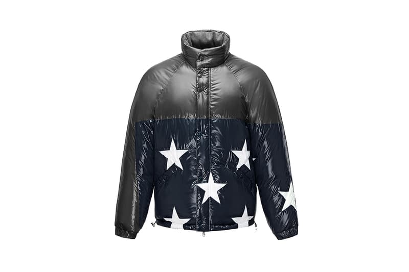 Thom Browne x Moncler NYC Flagship Capsule