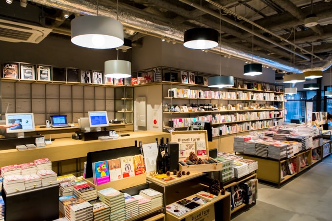 Japan’s Biggest and Most Beautiful Bookstore Tsutaya to Open new store in Nakameguro