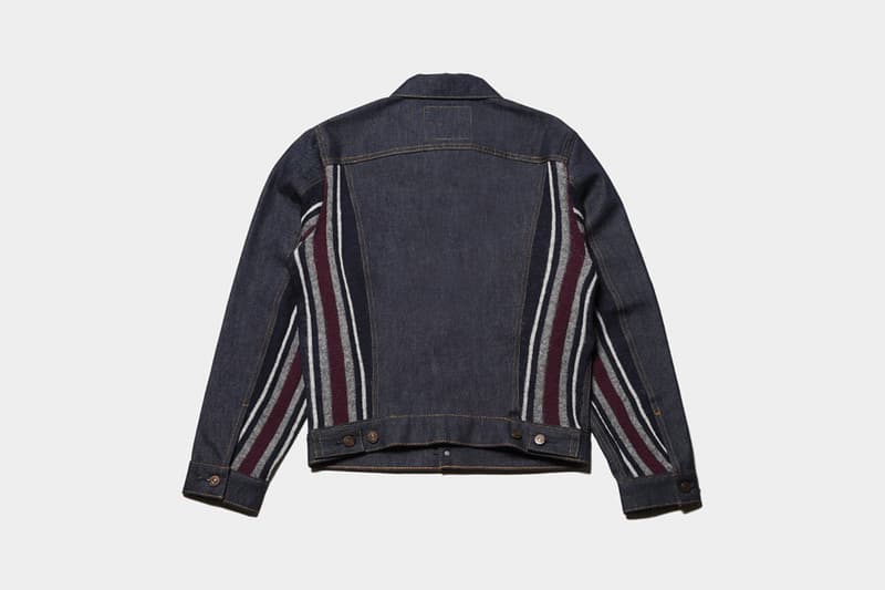 UNDERCOVER x Levi’s Trucker Jacket 50th Anniversary