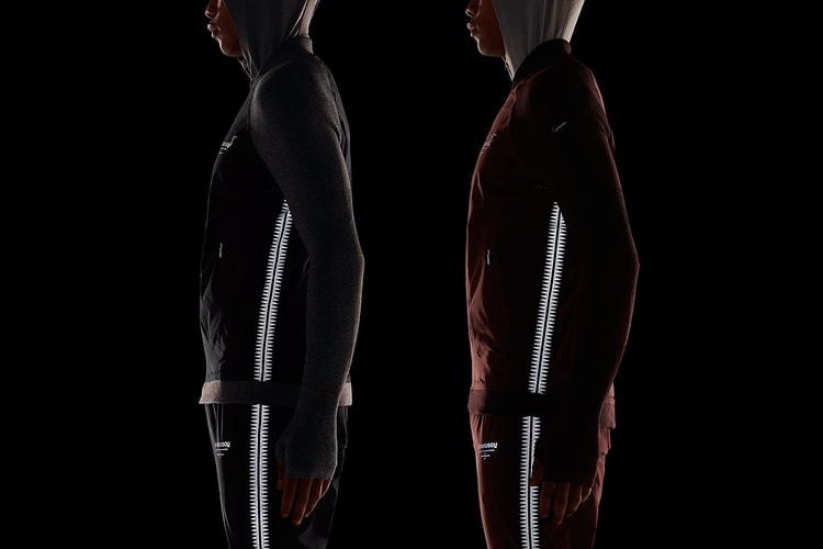 NikeLab x UNDERCOVER「Gyakusou」2016 秋冬別注系列單品總覽