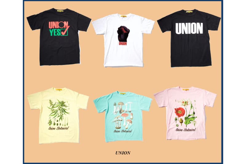 Union Los Angeles ComplexCon Exclusive