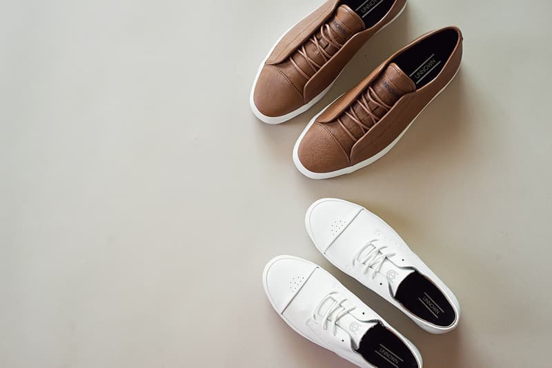 UNNOWN 2016 Fall/Winter Footwear 