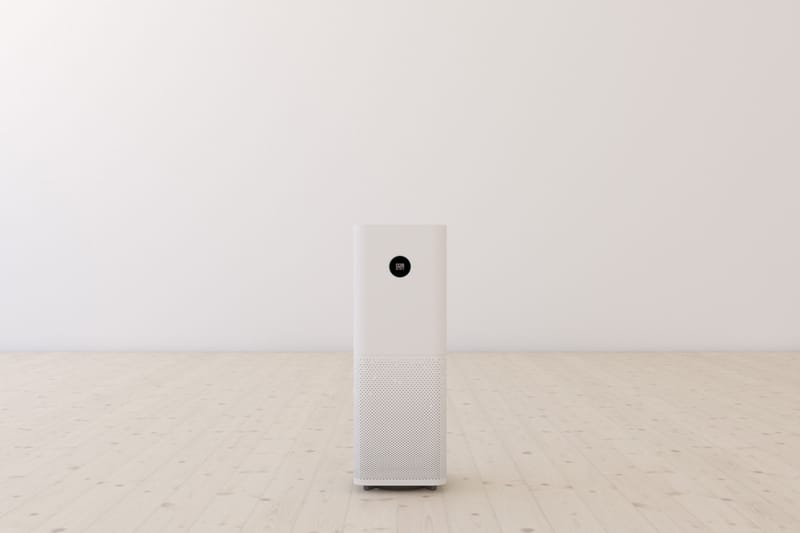 小米米家空氣淨化器 Air Pro 登場
