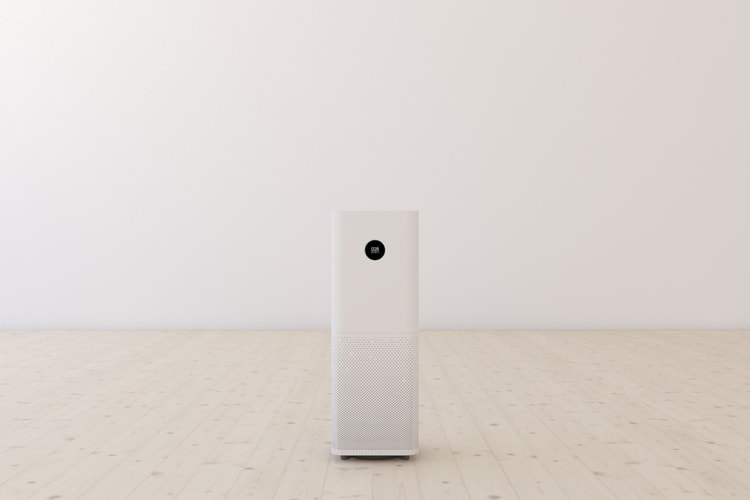小米米家空氣淨化器 Air Pro 登場