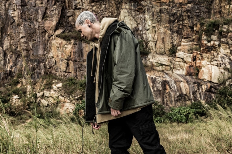 YEEZY Season 3 正式登陸 HBX