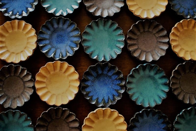 小器藝廊年末鉅獻！日本陶藝作家小澤基晴海外初個展發表