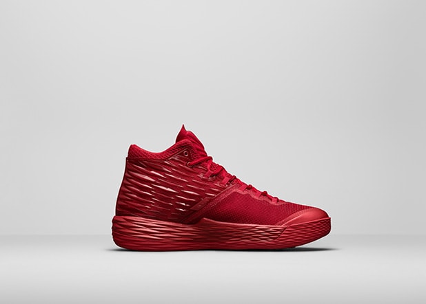 The Jordan Melo M13 Will Be Released In Taiwan