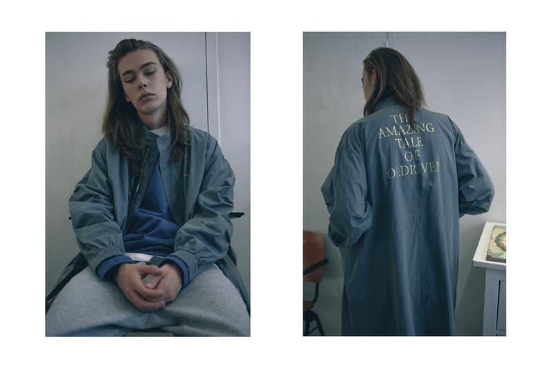 UMAMIISM 2016 Winter "Peculiarity" Editorial