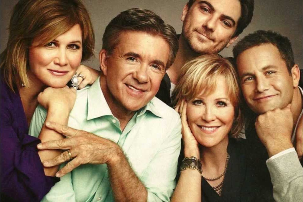 Alan Thicke's Death: Celebs, Musicians Pay Tribute to TV Dad