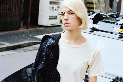 Boston Club 2016 秋冬系列 Lookbook