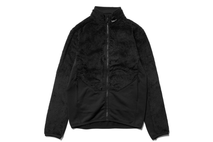 Burton AK457 2016 秋冬搖粒絨系列