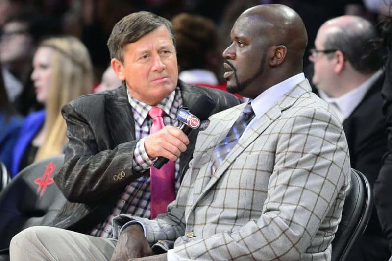 Craig Sager Mourned by Snoop Dogg, Lil Wayne, Ne-Yo & More