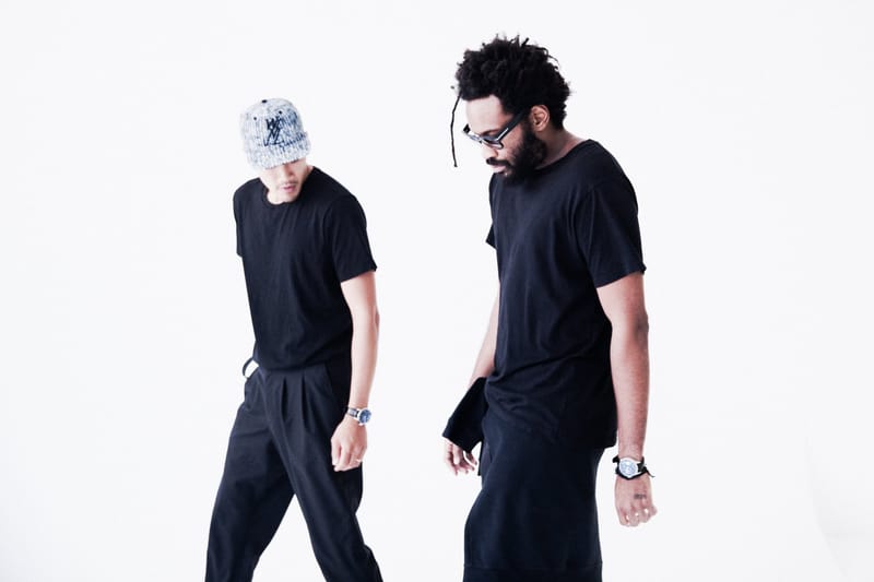 Public School: 打破風格界限