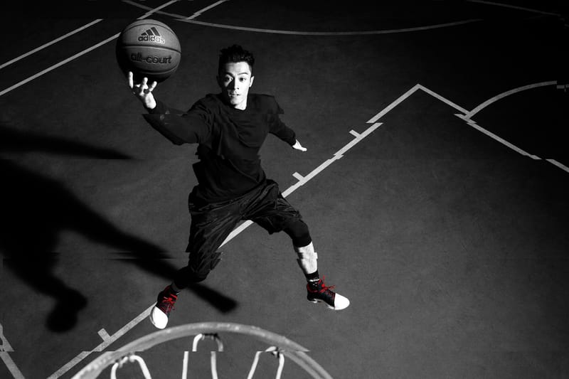 adidas 最新 James Harden 簽名作 Harden Vol.1 正式上架