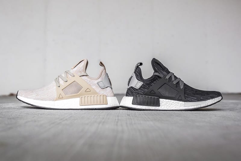 adidas Originals NMD XR1 全新配色系列