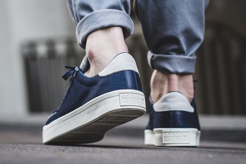 adidas Originals Court Vantage Core Navy