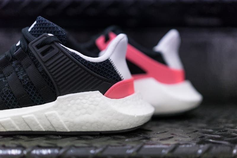 adidas Originals EQT Support 93/17 Closer Look