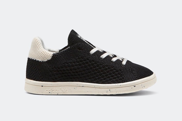 adidas Originals 與童裝品牌 Mini Rodini 推出首個聯名系列