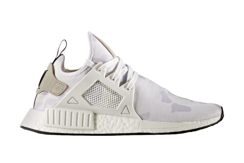 女生獨佔－adidas Originals 全新 NMD_XR1 迷彩配色及 NMD_R1 新作正式上架