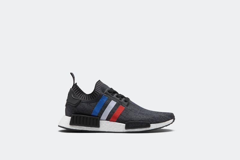 adidas Originals NMD_R1 PK “Tri-Color” Pack