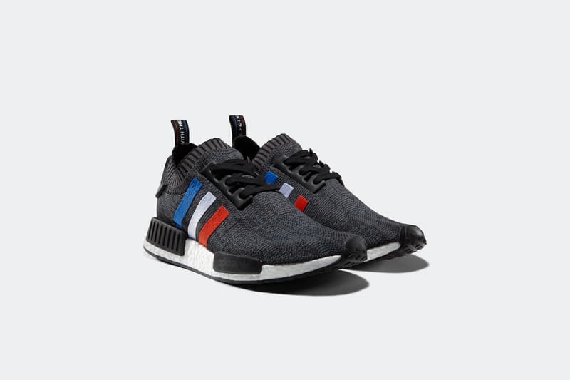 adidas Originals NMD_R1 PK “Tri-Color” Pack