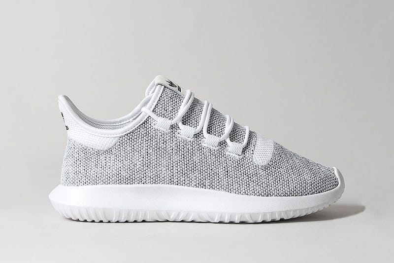 adidas Originals Tubular Shadow Knit 全新配色設計