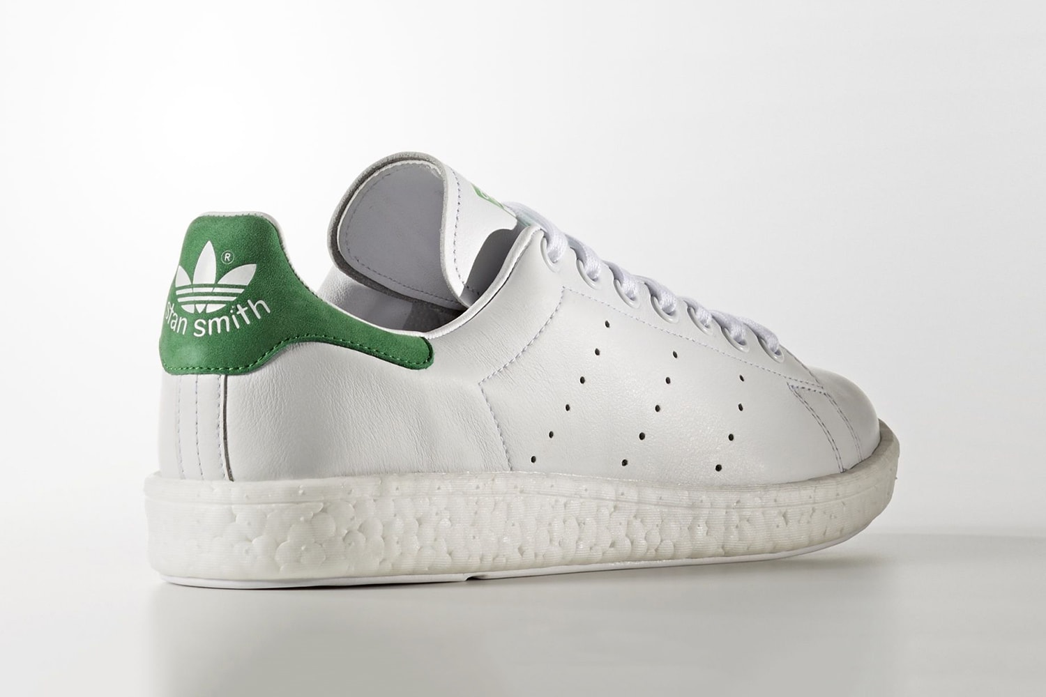 adidas Originals Stan Smith BOOST Official Images