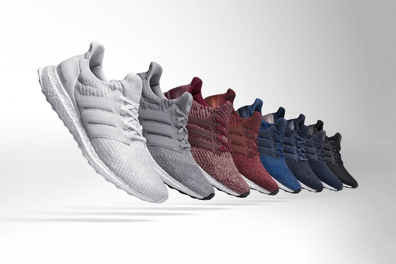 adidas UltraBOOST 3.0