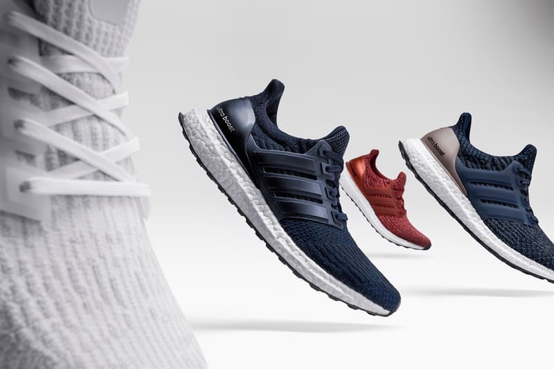 adidas UltraBOOST 3.0