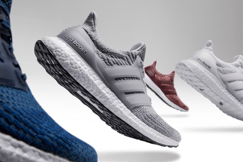 adidas UltraBOOST 3.0