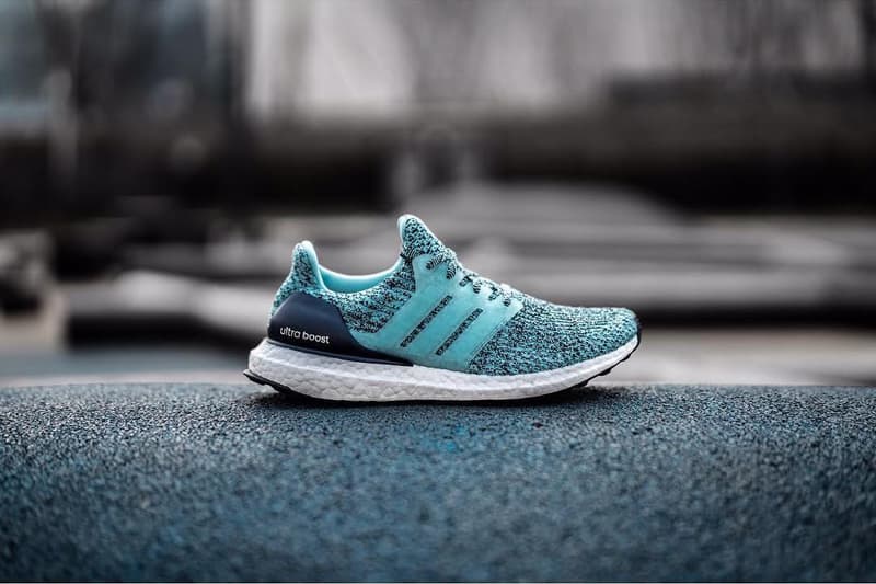 adidas UltraBOOST 3.0 “Aqua”