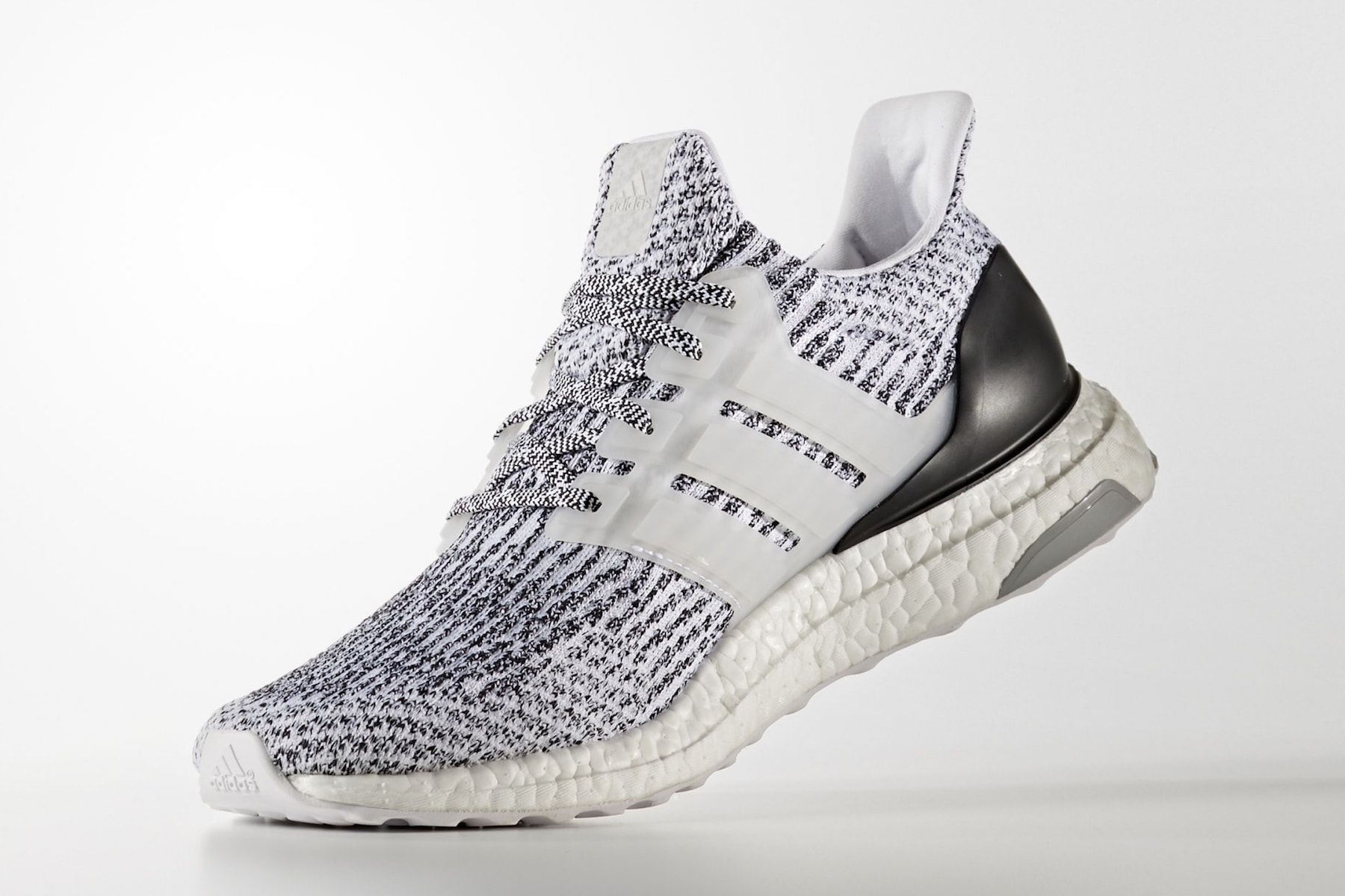 adidas UltraBOOST 3.0 “Oreo” Official Images