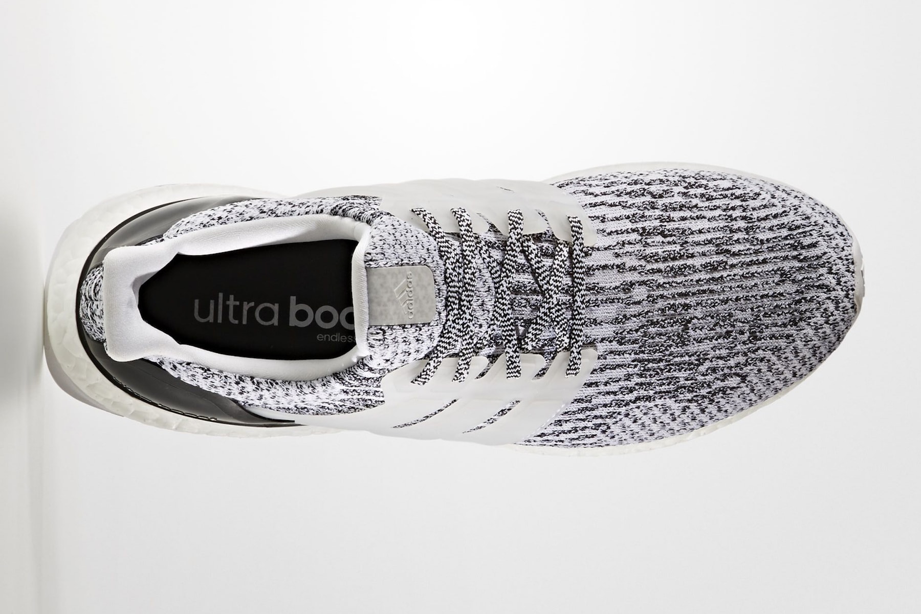 adidas UltraBOOST 3.0 “Oreo” Official Images